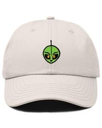 Alix - Duder Alien Dad Cap - Lyst