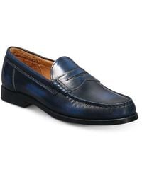 Allen Edmonds - Newman Penny Loafer - Lyst