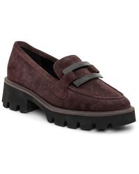 Ara - Oleander Platform Loafer - Lyst
