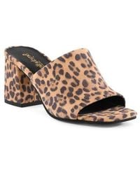 Seychelles - Adapt Slide Sandal - Lyst