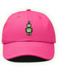 Alix - Robot Hat - Lyst