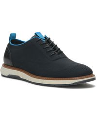 Vince Camuto - Staan Knit Oxford Sneaker - Lyst