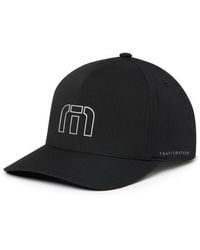 Travis Mathew - Landing Gear Snapback Baseball Cap - Lyst
