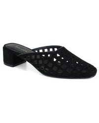 Splendid - Ria Geo Cutout Mule - Lyst