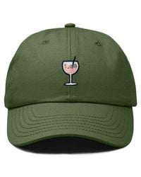 Alix - Spritz Embroidered Everyday Hat - Lyst