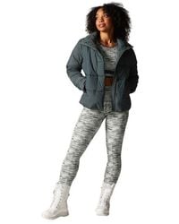 Tavi - Winterly Puffer Jacket - Lyst