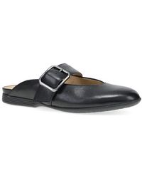 Dansko - Lotus Mary Jane Mule - Lyst