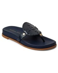 Jack Rogers - Collins Sandal - Lyst