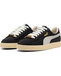 PUMA - A$Ap Rocky X Suede Sneaker - Lyst