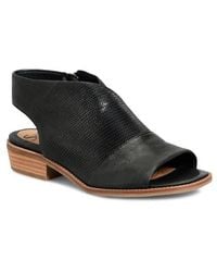 Söfft - Natalia Slingback Sandal - Lyst