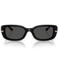 Michael Kors - Capella Sunglasses - Lyst