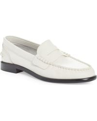 Rag & Bone - Carter Penny Loafer - Lyst