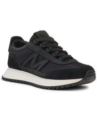 Moncler - Pacey 2 Low Top Sneaker - Lyst