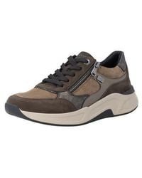 Remonte - Bea Leather Sneaker - Lyst
