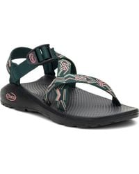 Chaco - Z Cloud Sandal - Lyst