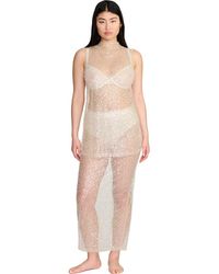 CUUP - The Long Skirt Sequin - Lyst
