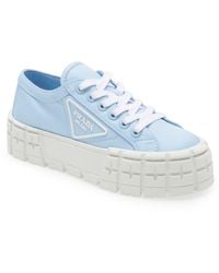 Prada Sneakers for Women | Online Sale up to 30% off | Lyst