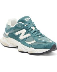 New Balance - Gender Inclusive 9060 Sneaker - Lyst