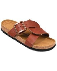 AEROTHOTIC - Kai Slide Sandal - Lyst