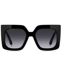 Etro - 53Mm Gradient Square Sunglasses - Lyst