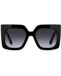 Etro - 53Mm Gradient Square Sunglasses - Lyst