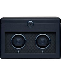 Wolf - Earth Double Watch Winder - Lyst
