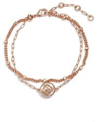 Kendra Scott - Dira Chain Bracelet - Lyst
