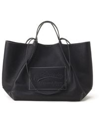 Lanvin - Catch By Tote Bag - Lyst