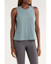 Free Fly - Elevate Lightweight Tank - Lyst