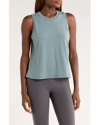 Free Fly - Elevate Lightweight Tank - Lyst