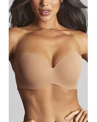 Panache - 365 Underwire Smooth & Seamless Everyday Strapless Bra - Lyst