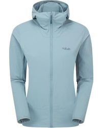 Rab - Borealis Hoodie - Lyst