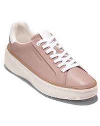 Cole Haan - Grandpro Topspin Sneaker - Lyst