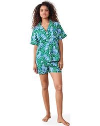 Printfresh - Short Pj Set - Lyst