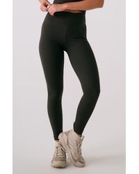 Lolë - Serene Ankle Leggings - Lyst