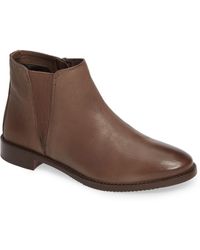 johnston and murphy leslie boot
