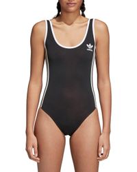 adidas knitted bodysuit