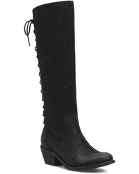 sofft wheaton black