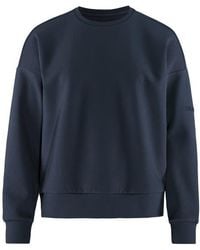 C.r.a.f.t - Adv Join Jersey Sweatshirt - Lyst