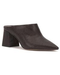 Vince Camuto - Simlaa Mule - Lyst