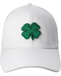 Black Clover - Premium Clover 16 Hat - Lyst