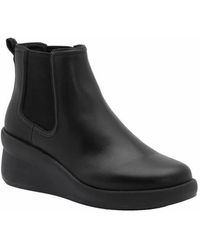ABEO - Passage Chelsea Boot - Lyst