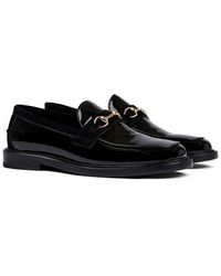 MARC NOLAN - Boardwalk Bit Loafer - Lyst