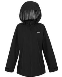 Regatta - Daysha Ii Waterproof Jacket - Lyst