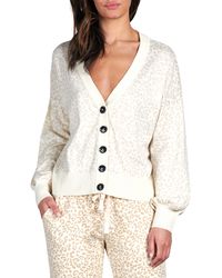 sanctuary cats meow cardigan