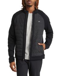 Rhone - Alpine Insulated Water Resistant Active Jacket - Lyst