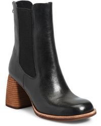 Kork-Ease - Stretch Gore Chelsea Boots - Lyst