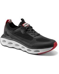 HUNTER - Gabreal Sneaker - Lyst