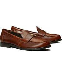 Tory Burch - Classic Loafer - Lyst