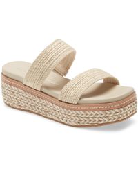 chinese laundry morgan espadrille wedge sandal